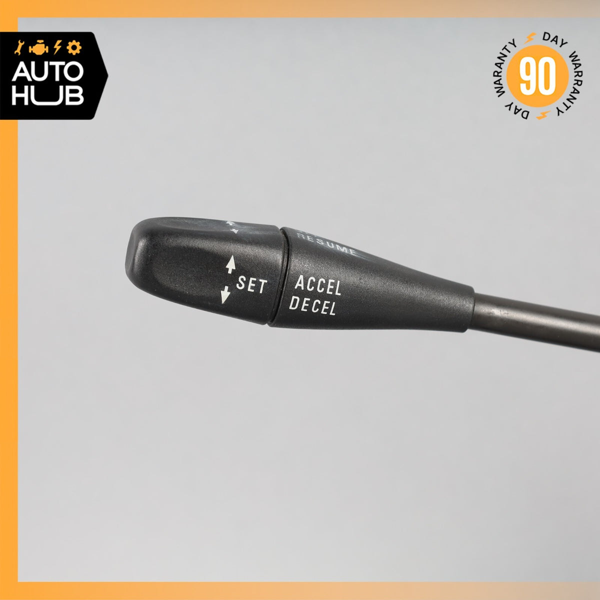 07-11 Mercedes W219 CLS500 E350 Steering Column Control Switch 1715402645 OEM - photo 3