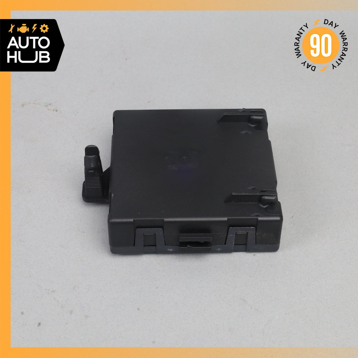 10-13 Mercedes W207 E550 Coupe Front Right Side Door Control Module OEM - photo 7