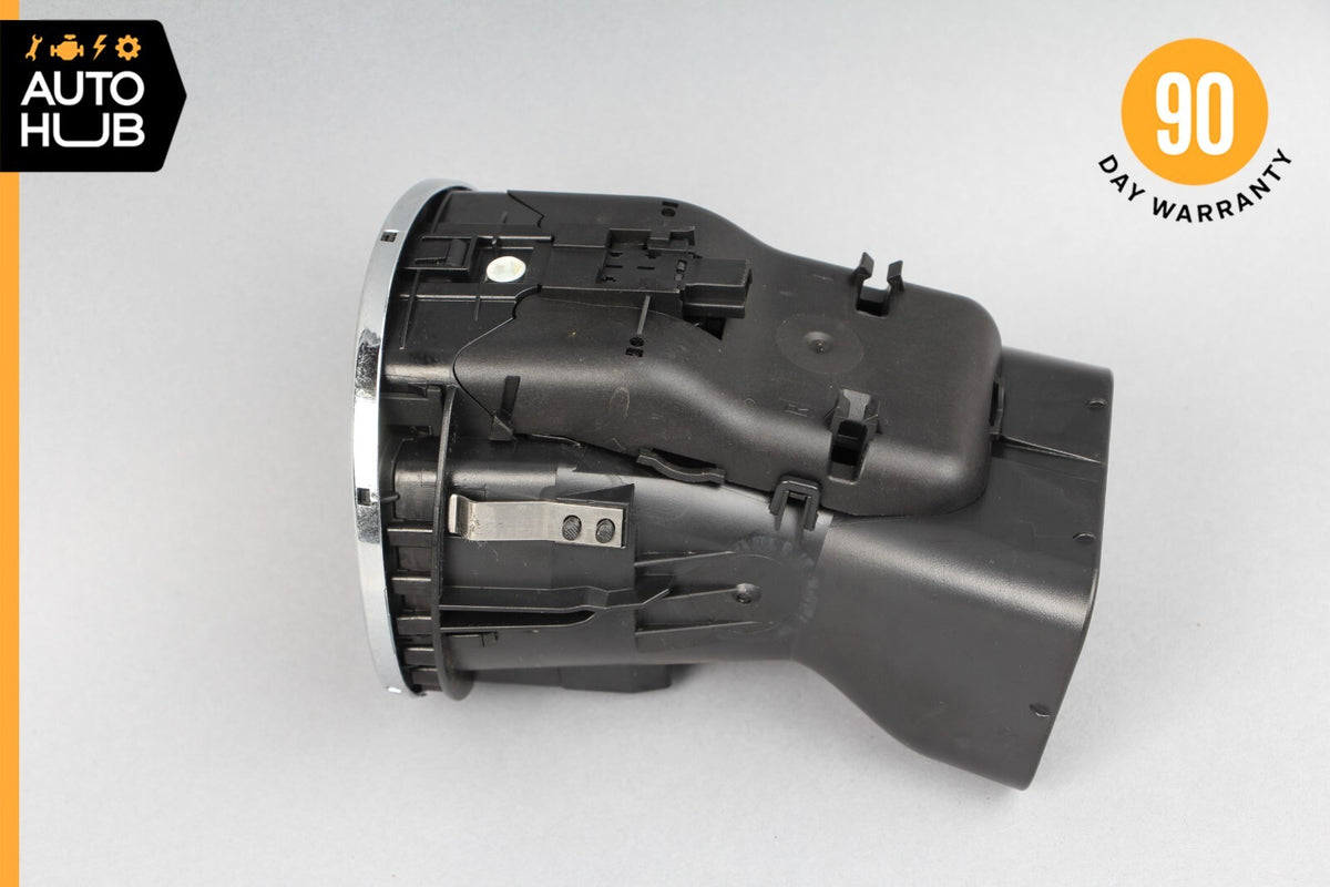 Mercedes W219 CLS500 CLS55 AMG Right Side Dashboard Dash Board Air Vent OEM - photo 10
