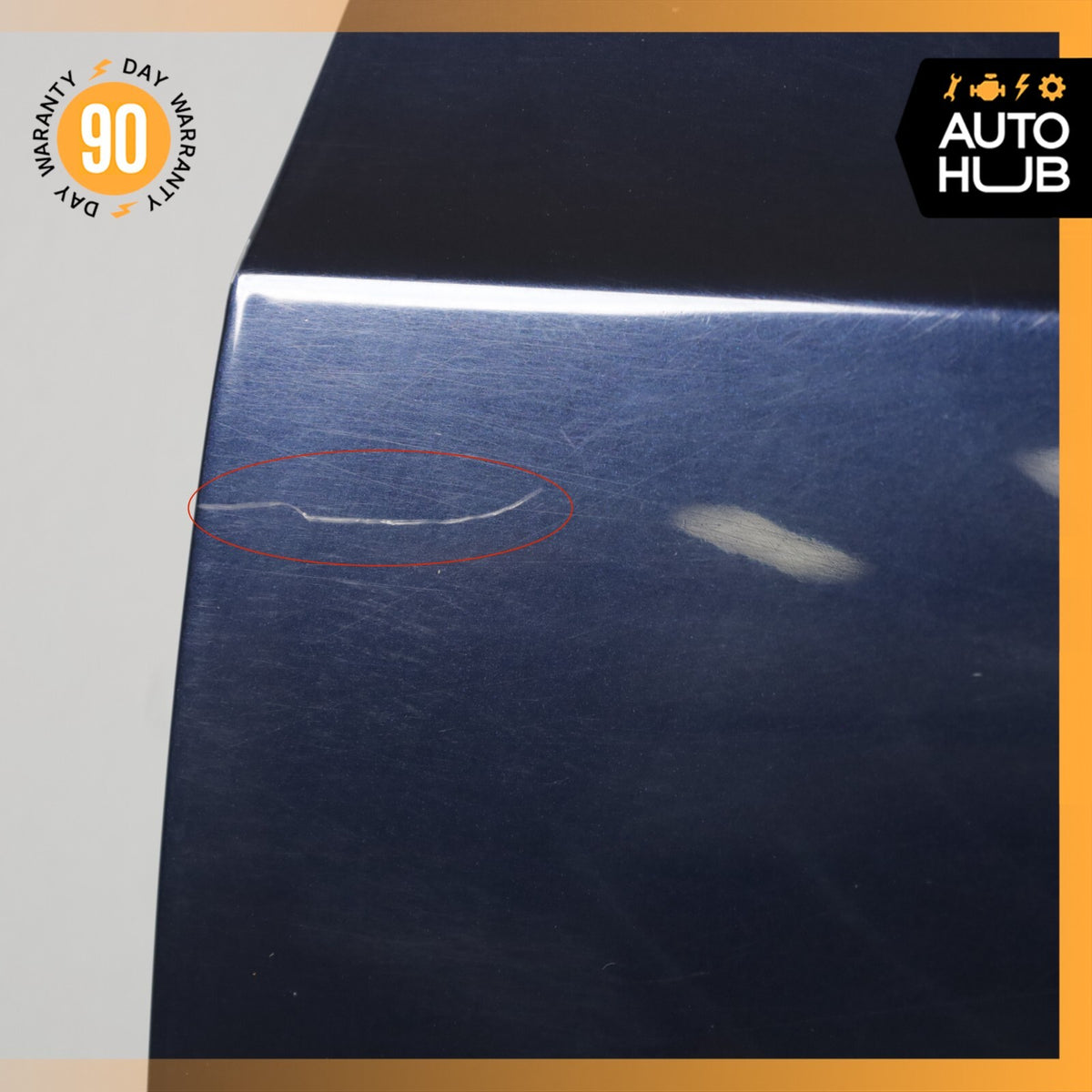 03-09 Bentley Continental GT GTC Left Side Door Shell Frame Panel OEM 65k - photo 9