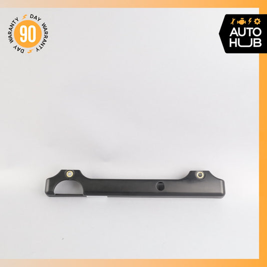 02-07 Maserati M138 Coupe 4200 Right Side Fuel Rail Insulation Cover OEM - photo 1