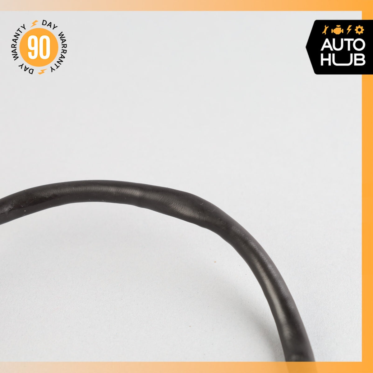 93-02 Mercedes R129 SL600 S600 6.0L V12 Left or Right Oxygen Sensor Lambda BOSCH - photo 3