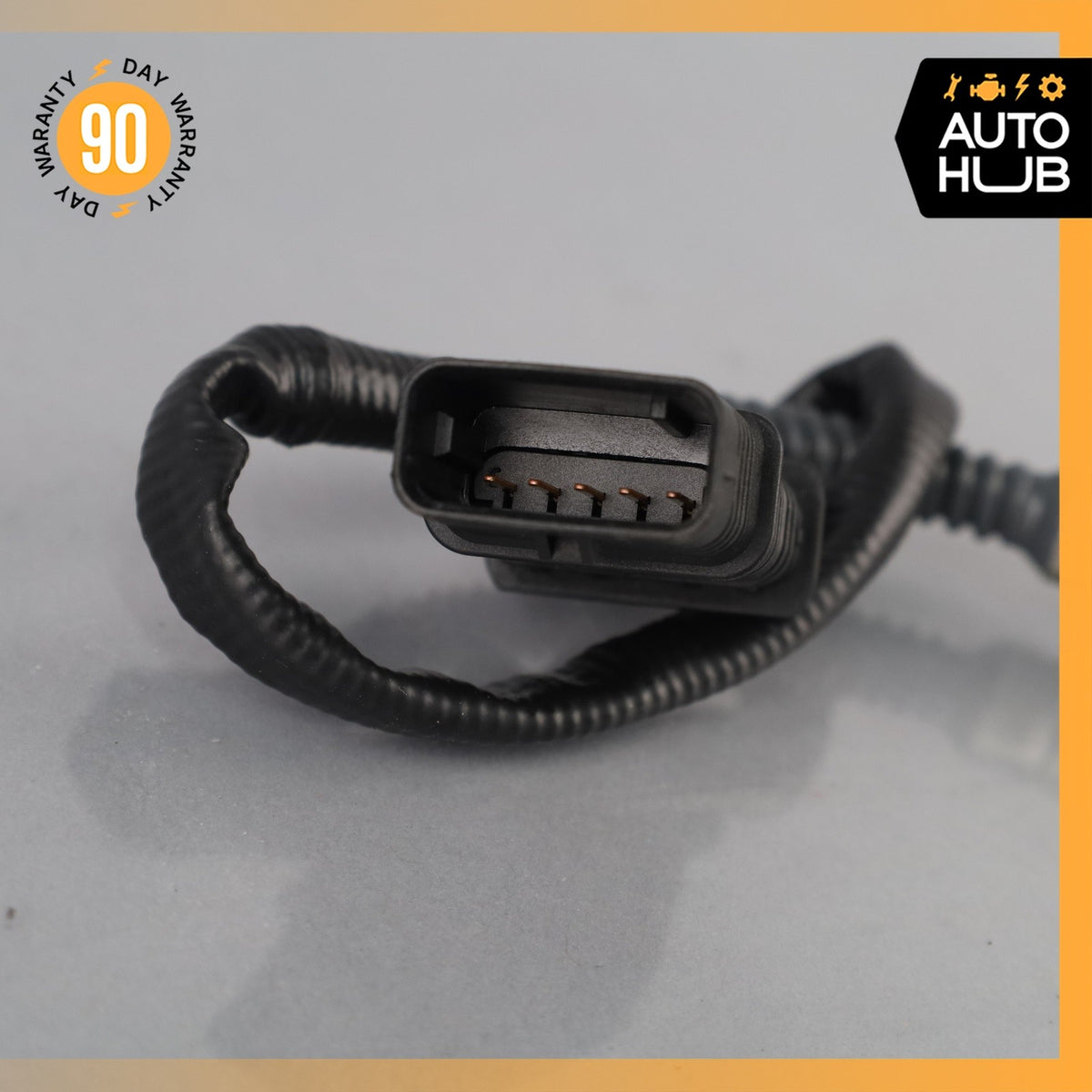 BMW F30 320i Oxygen O2 Lambda Heat Sensor Set OEM - photo 12