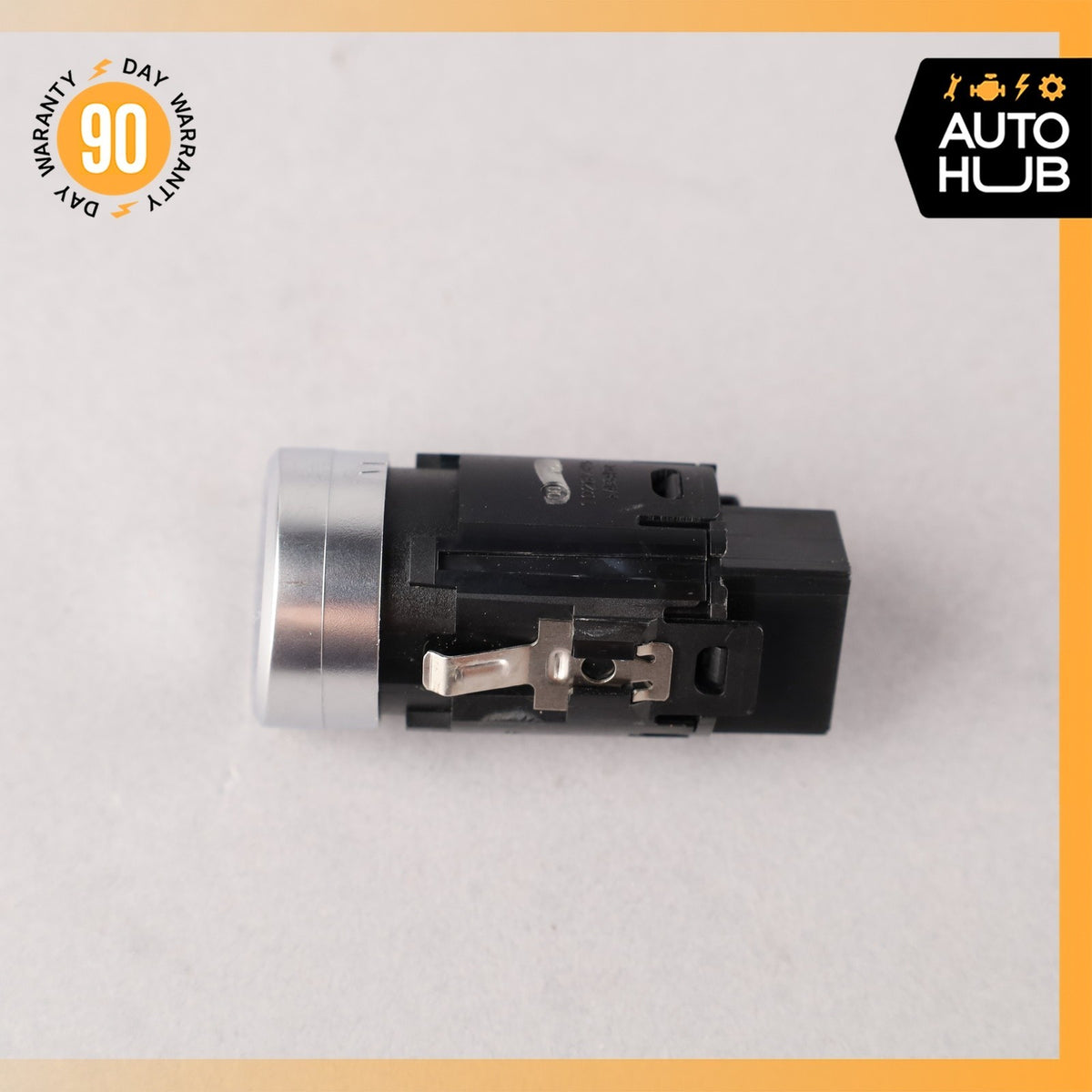 Audi FY Q5 SQ5 A5 Engine Motor Ignition Start Stop Control Switch OEM - photo 8