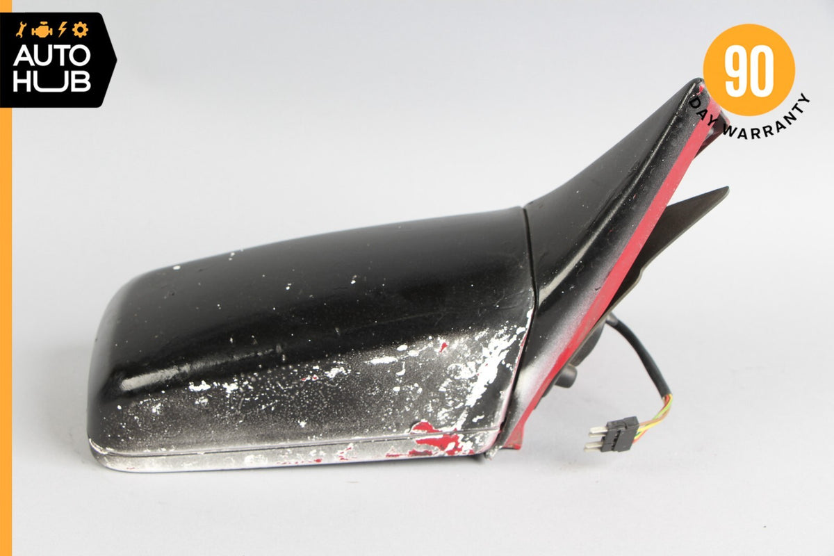 90-96 Mercedes R129 SL320 SL500 Side View Door Mirror Right Passenger Side OEM - photo 8