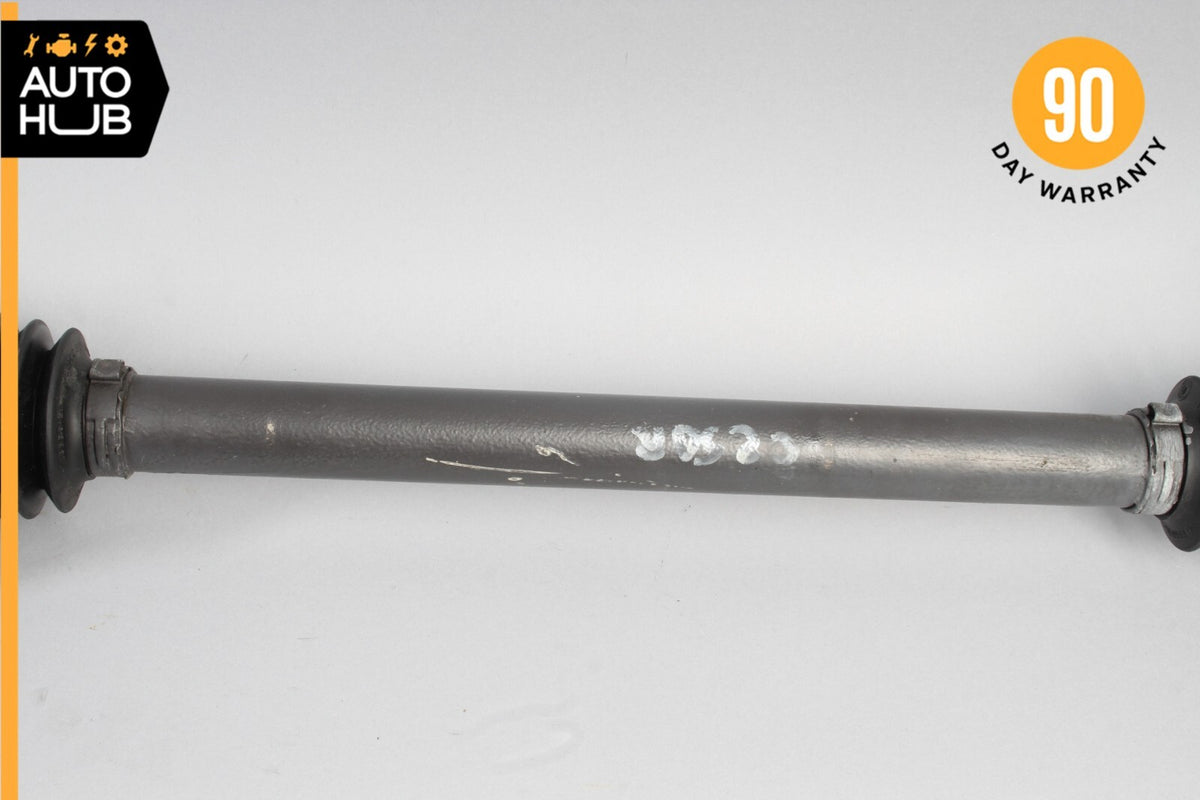 08-17 Mercedes W204 C250 C350 E350 Rear Left or Right Axle CV Half Shaft OEM - photo 9
