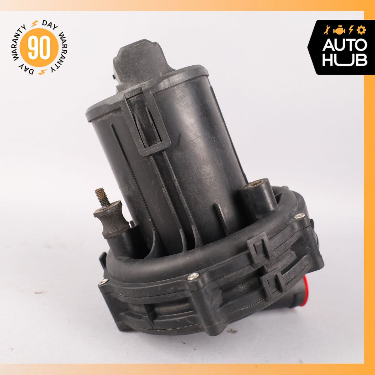 99-02 Rolls Royce Silver Seraph / Arnage Secondary Air Smog Pump PB22252PC OEM - photo 6
