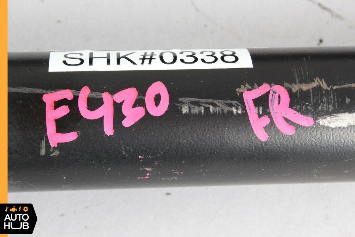 96-02 Mercedes W210 E320 E430 Front Right and Left Shock Strut Absorber Set OEM - photo 8