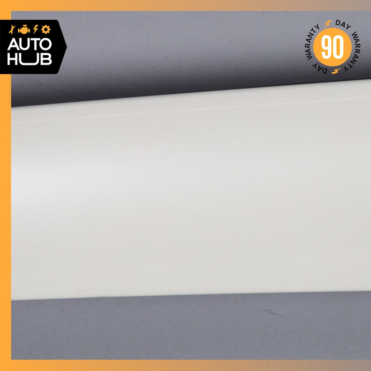 03-08 Mercedes R230 SL550 SL55 Front Right Windshield A Pillar Molding Cover OEM - photo 5