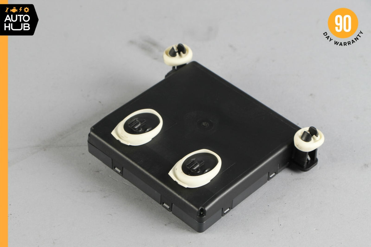 07-09 Mercedes W211 E350 E320 E550 Rear Left Door Control Module 2118704026 OEM - photo 4