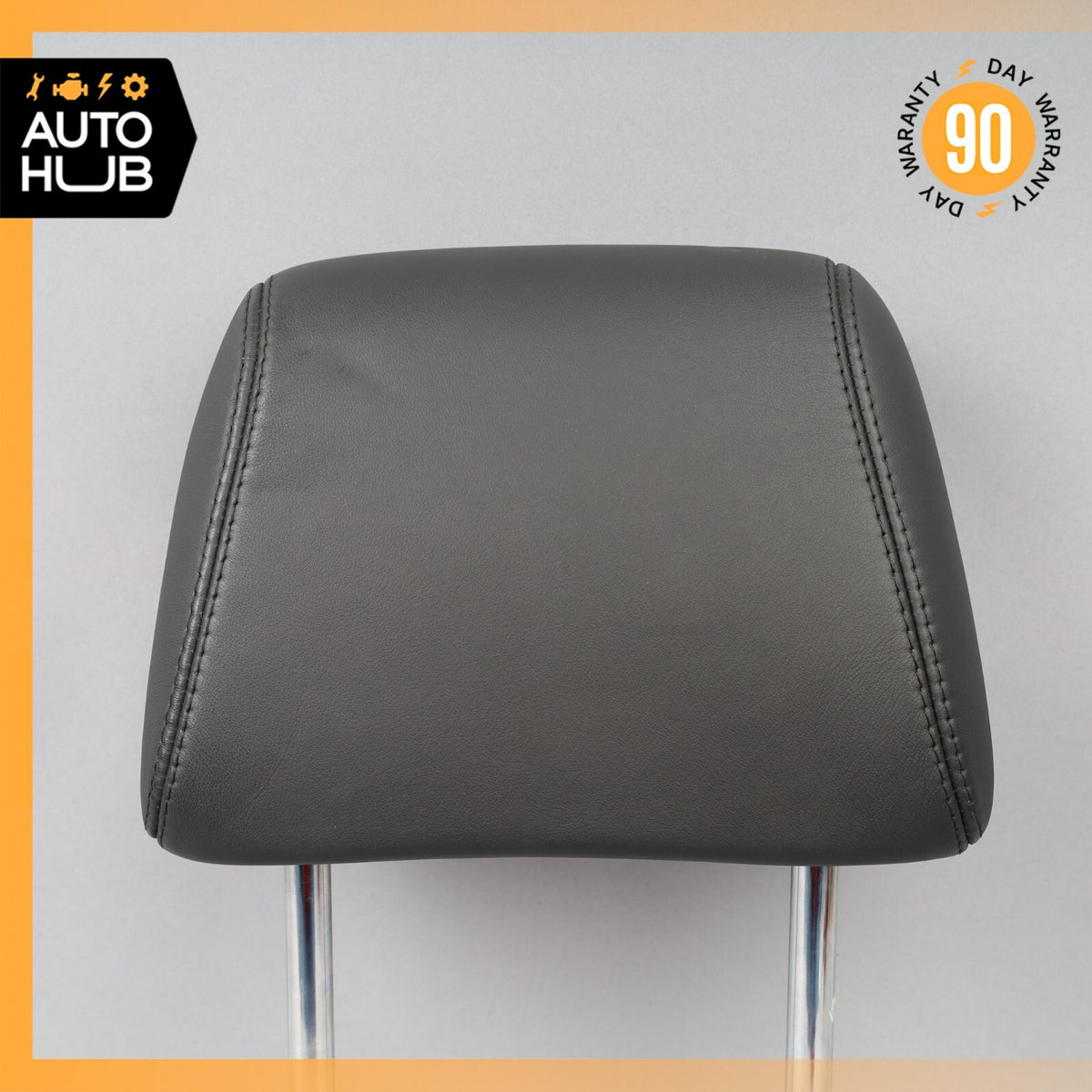 Bentley Continental Flying Spur Seat Headrest Front Right or Left Side OEM - photo 6