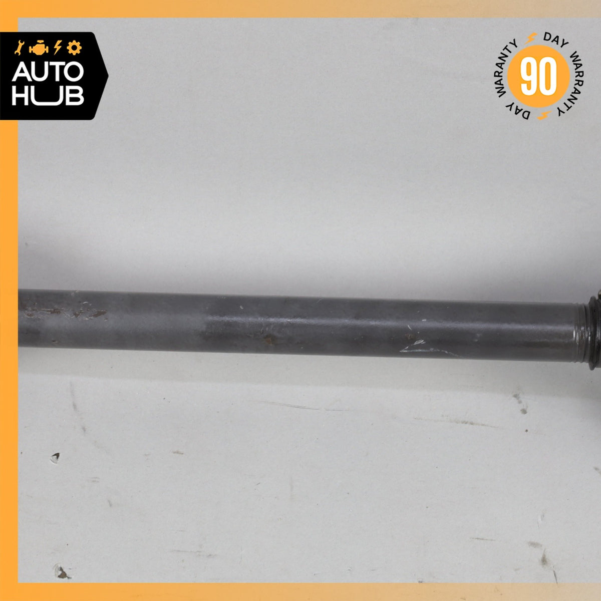 14-20 Mercedes W222 S65 S63 AMG RWD Rear Axle CV Half Shaft 2223509403 OEM - photo 5