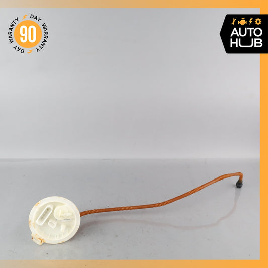 11-18 Porsche Cayenne 958 Right Side Gasoline Tank Fuel Pump Cover OEM - photo 1