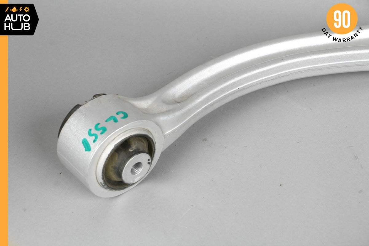 07-14 Mercedes W221 S550 CL550 Front Right Upper Transverse Control Arm OEM - photo 3
