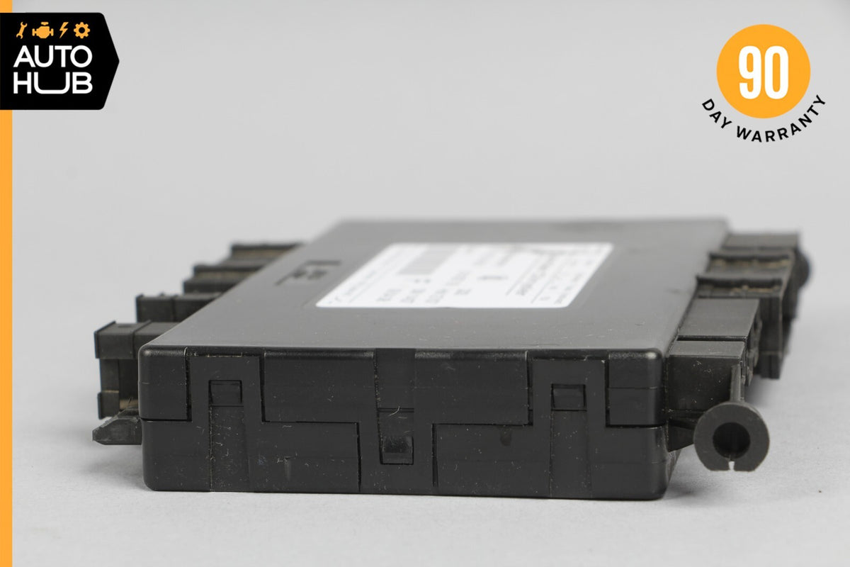 03-12 Mercedes W219 CLS550 E63 AMG GL350 GL550 Seat Control Module Left Side OEM - photo 5