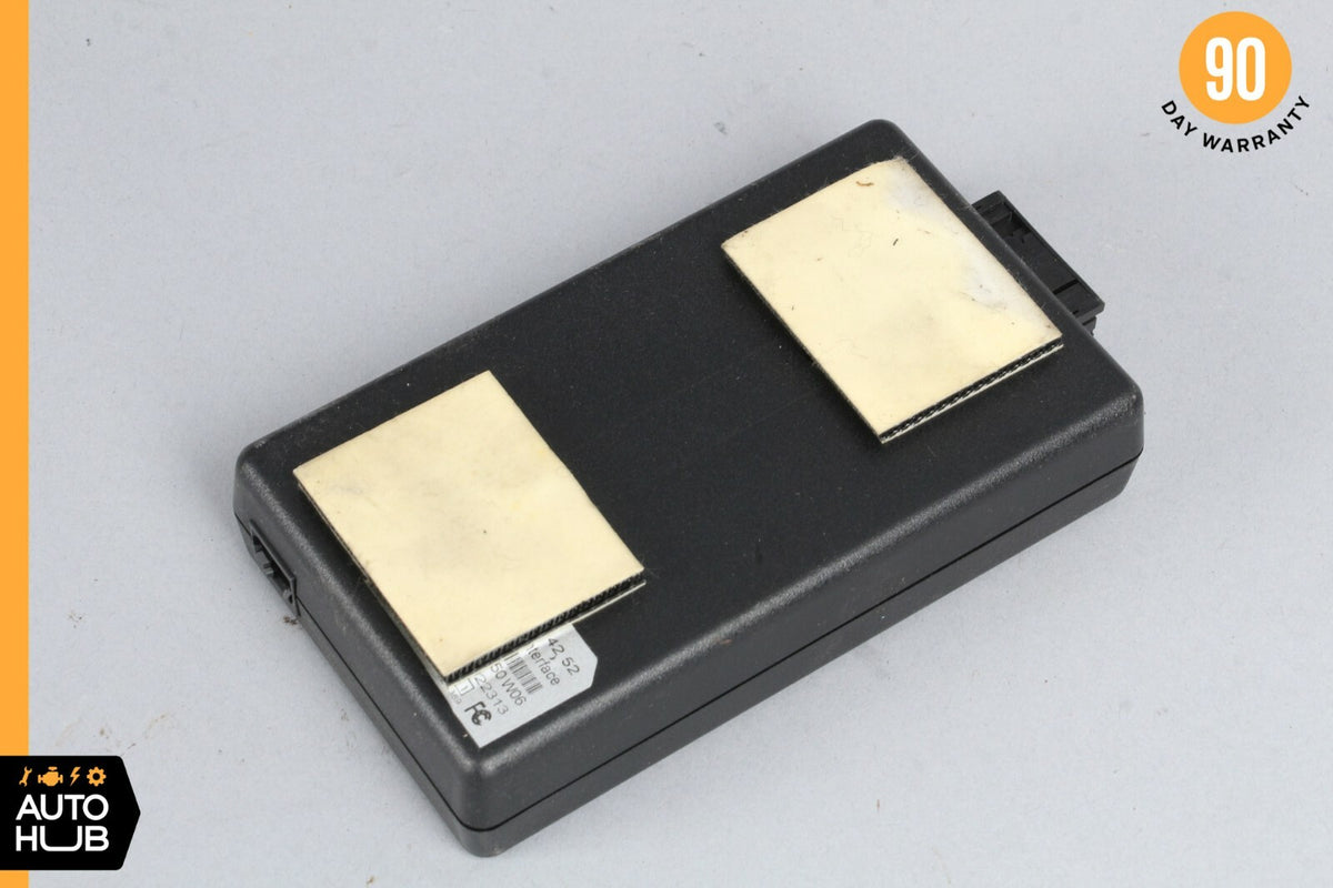 07-14 Mercedes W216 CL550 S550 S63 AMG Ipod Interface Control Module OEM - photo 1