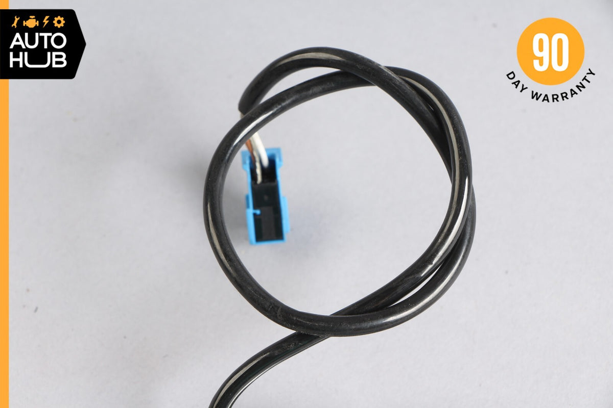 04-06 Mercedes R230 SL500 SL55 AMG Keyless Go Entry Antenna Left Driver Side OEM - photo 8