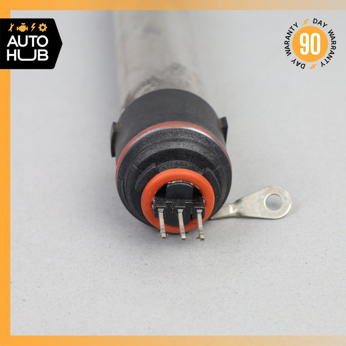 01-14 Mercedes W215 CL600 S600 Engine Motor Ignition Coil OEM - photo 5