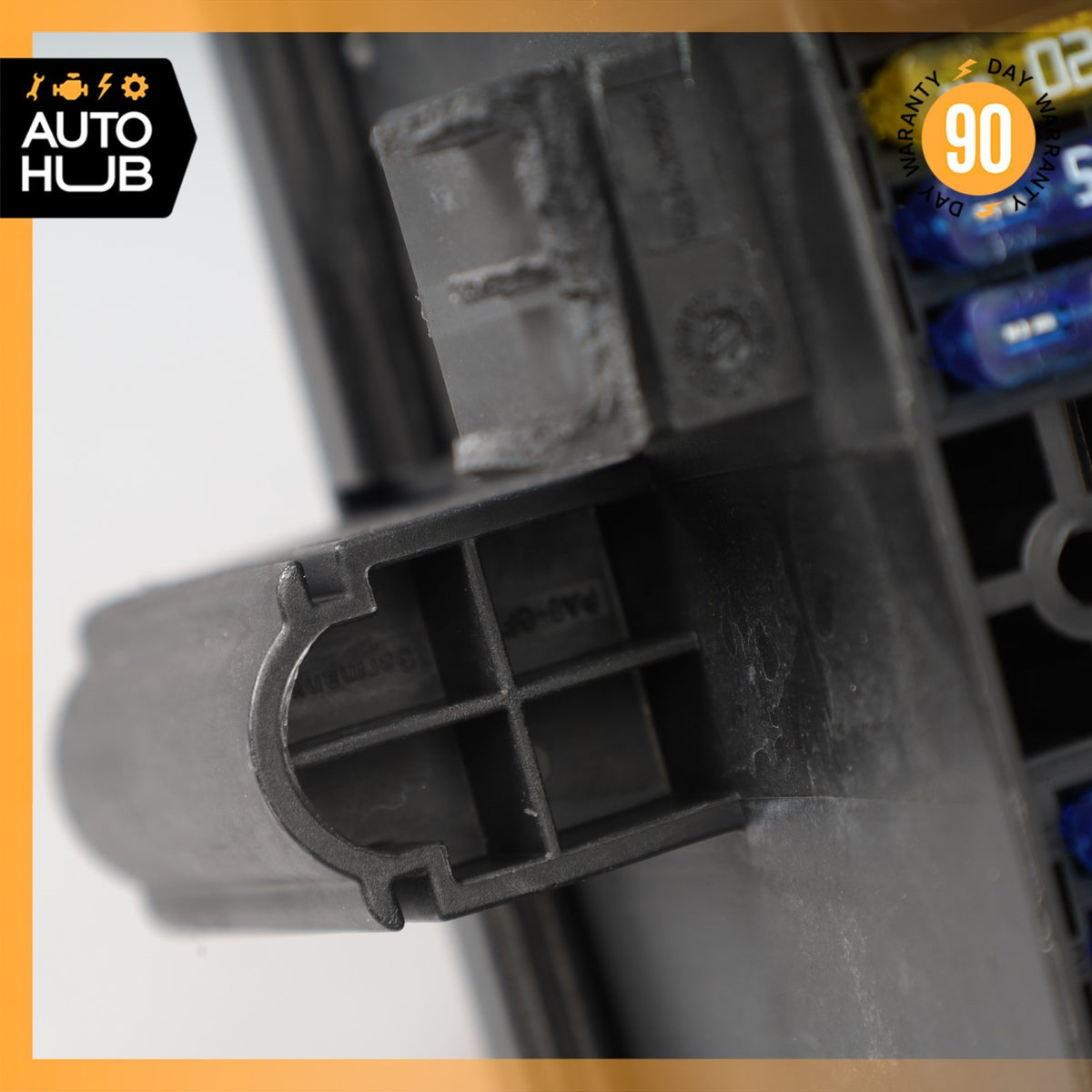 Bentley Continental GTC GT Flying Spur Dash Relay Fuse Box 3D0937495A OEM - photo 17