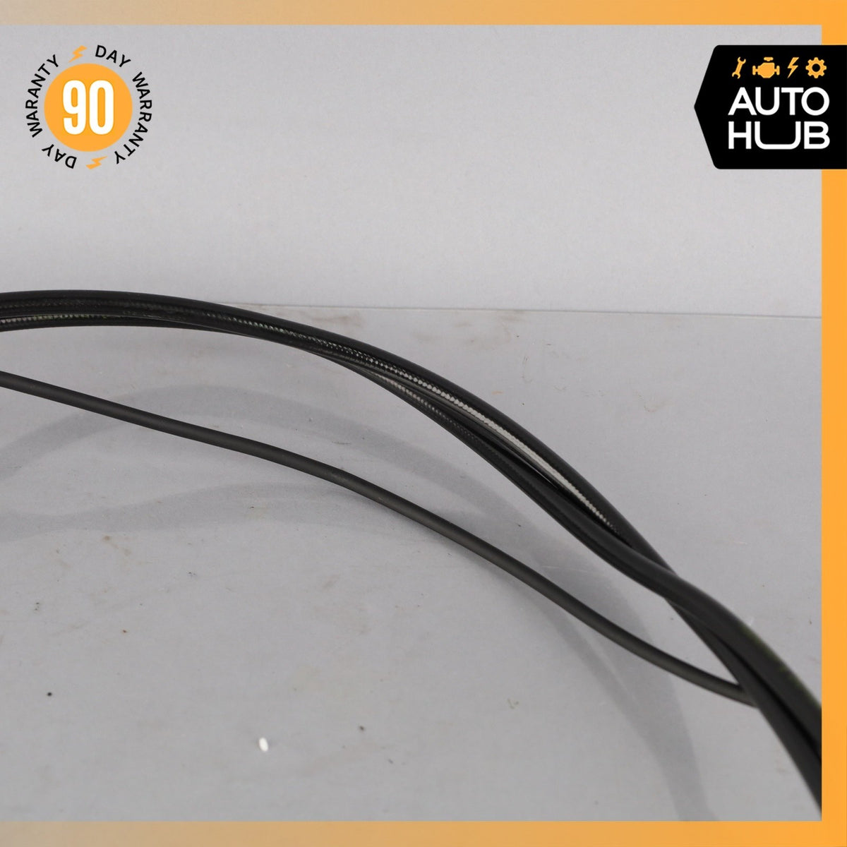 07-13 Mercedes W221 S63 AMG S550 Trunk Lid Locking Hydraulic Pull Down Pump OEM - photo 7