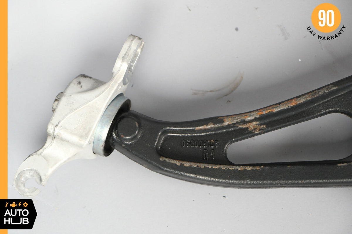 06-12 Mercedes W251 R350 R320 Front Right Passenger Side Lower Control Arm OEM - photo 2