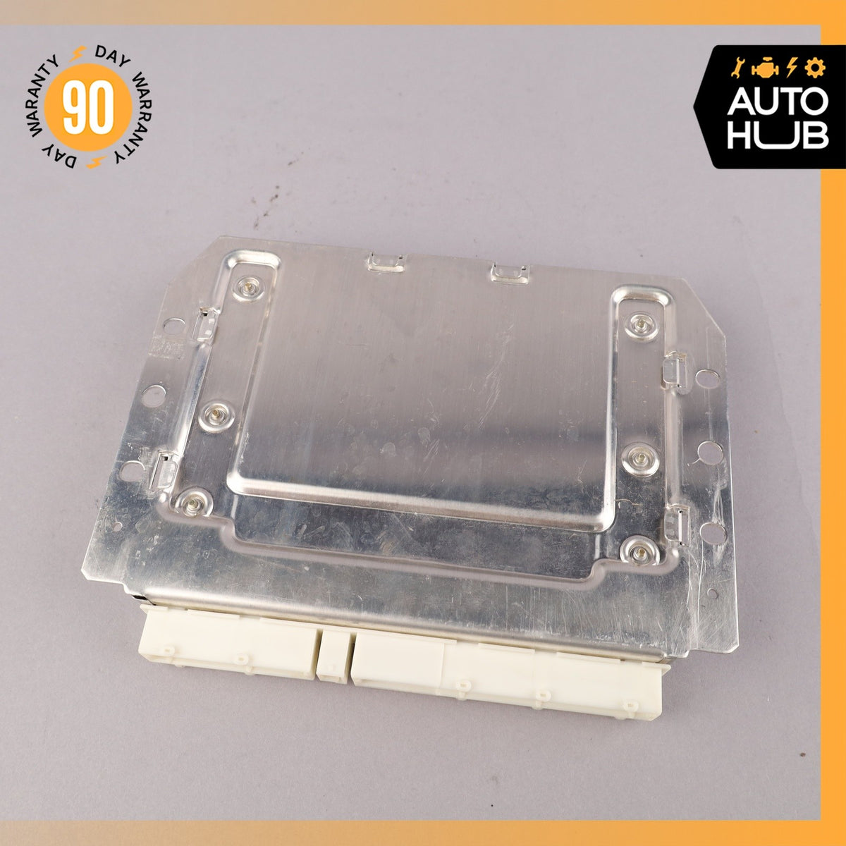 Mercedes W215 CL500 S55 AMG ABC Suspension Active Body Control Module OEM - photo 7