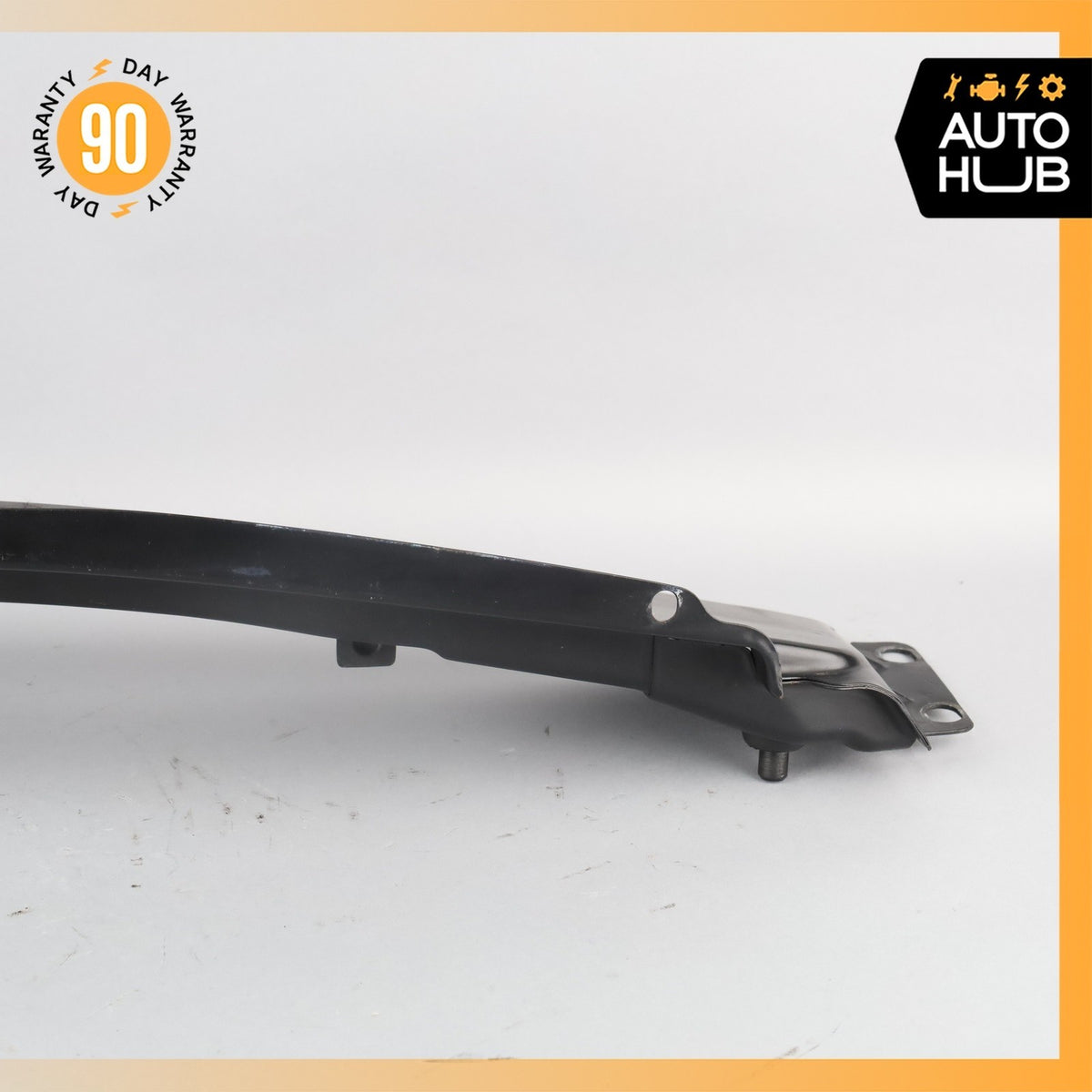 99-03 Bentley Arnage Upper Radiator Support Top Cover PN109328PA OEM 42k - photo 12
