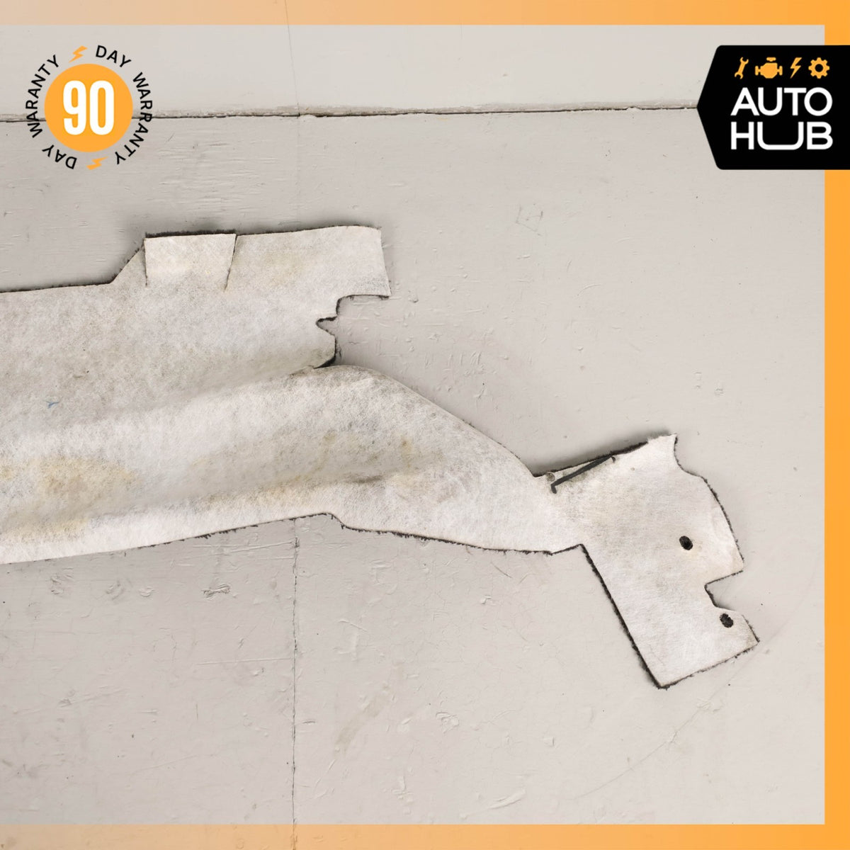 Aston Martin V8 Vantage Front Left Driver Side Floor Carpet Panel OEM 26k - photo 11