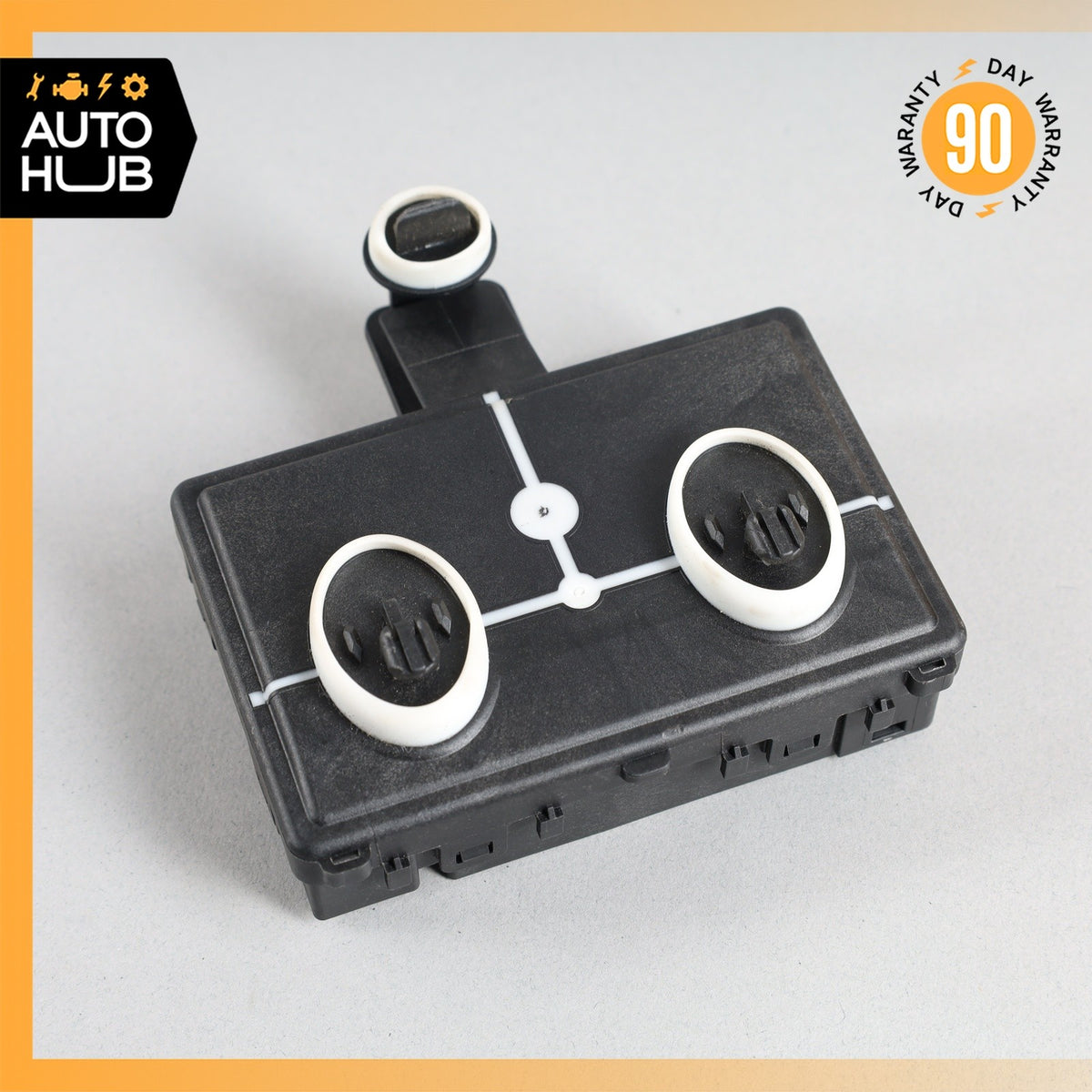 Audi B9 S5 Front Right Side Door Control Module Unit 4M0959792N OEM - photo 5