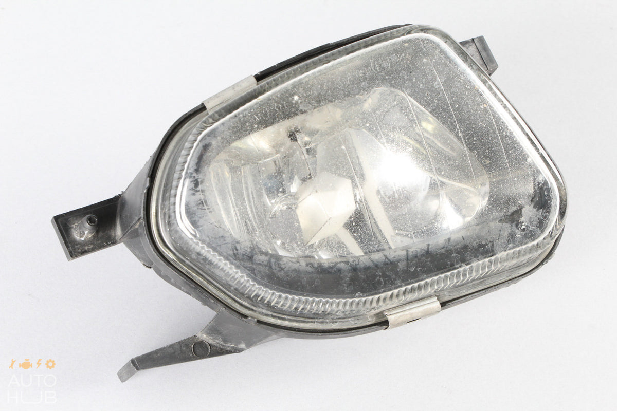 03-06 Mercedes W211 E320 E350 E500 Fog Light Lamp Front Right Passenger Side OEM - photo 2