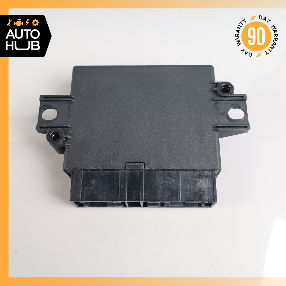 LR Range Rover L494 L405 Parking AID System Control Module GK5215C859AB OEM - photo 3