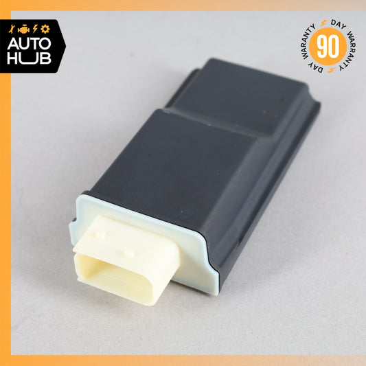 BMW G12 740Li Front Right Heated Seat Weight Occupancy Sensor 65776811464 OEM - photo 1