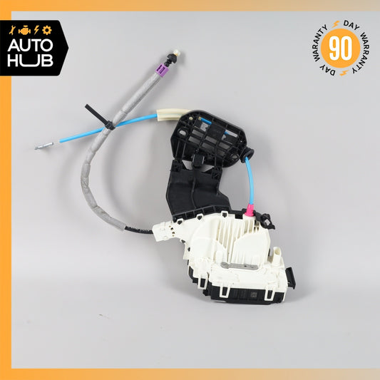 Mercedes W117 CLA250 CLCLA45 AMG Rear Left Door Lock Latch Actuator OEM - photo 1