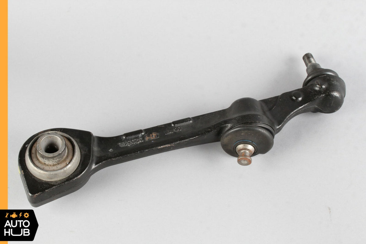 07-13 Mercedes W221 S400 CL550 Front Lower Forward Control Arm Left OEM - photo 2