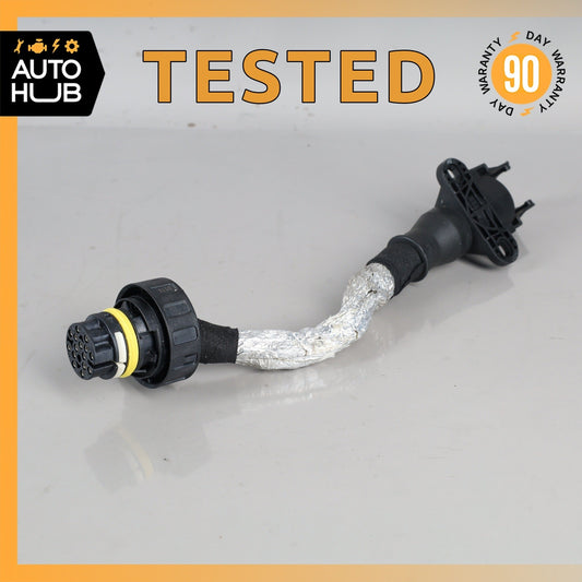 04-19 Maserati GranTurismo S M145 Transmission Gearbox Wire Harness OEM - photo 1