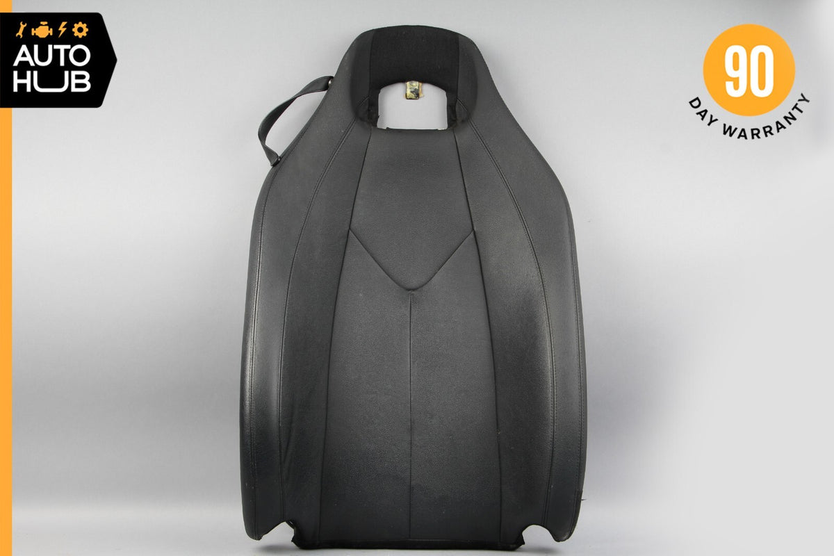 05-11 Mercedes R171 SLK350 SLK280 Seat Cushion Right Passenger Upper Top OEM - photo 1