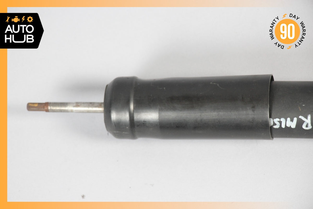 98-05 Mercedes W163 ML500 ML320 Front Left and Right Shock Strut Set OEM - photo 8