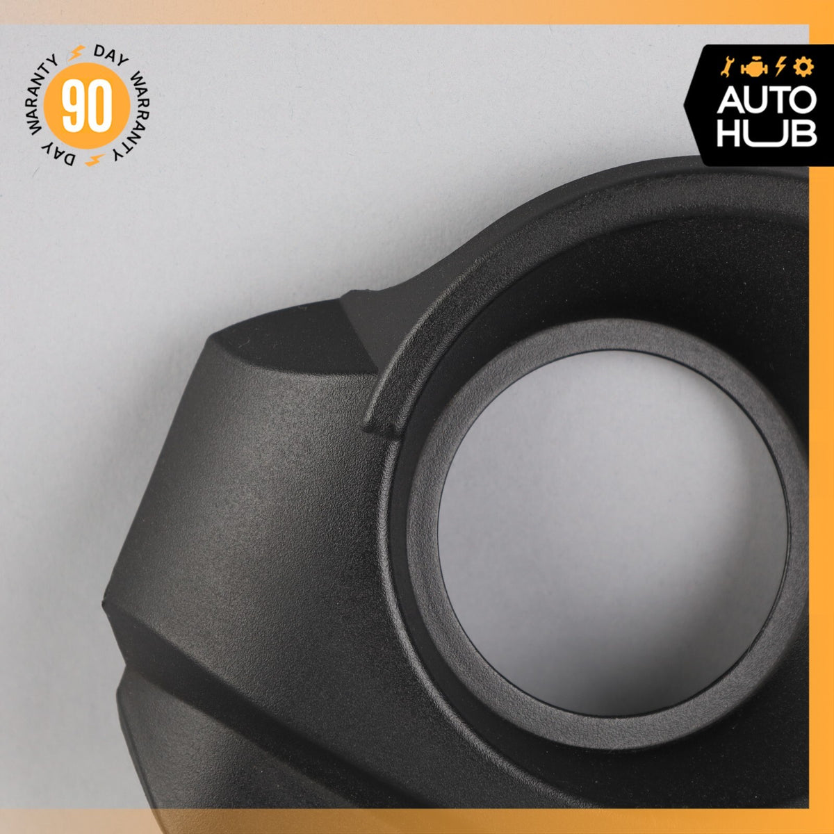 11-20 Mercedes X166 GL450 E550 M278 Engine Appearance Cover Front Right Side OEM - photo 2