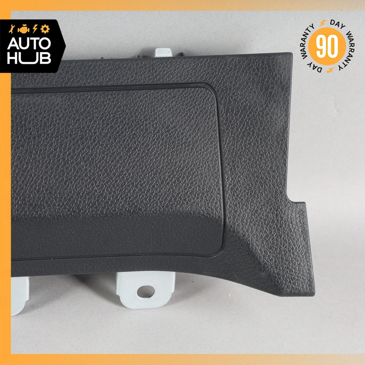 Mercedes W242 B250e Left Driver Dash Knee Airbag Air Bag 2468600302 OEM 62k - photo 6