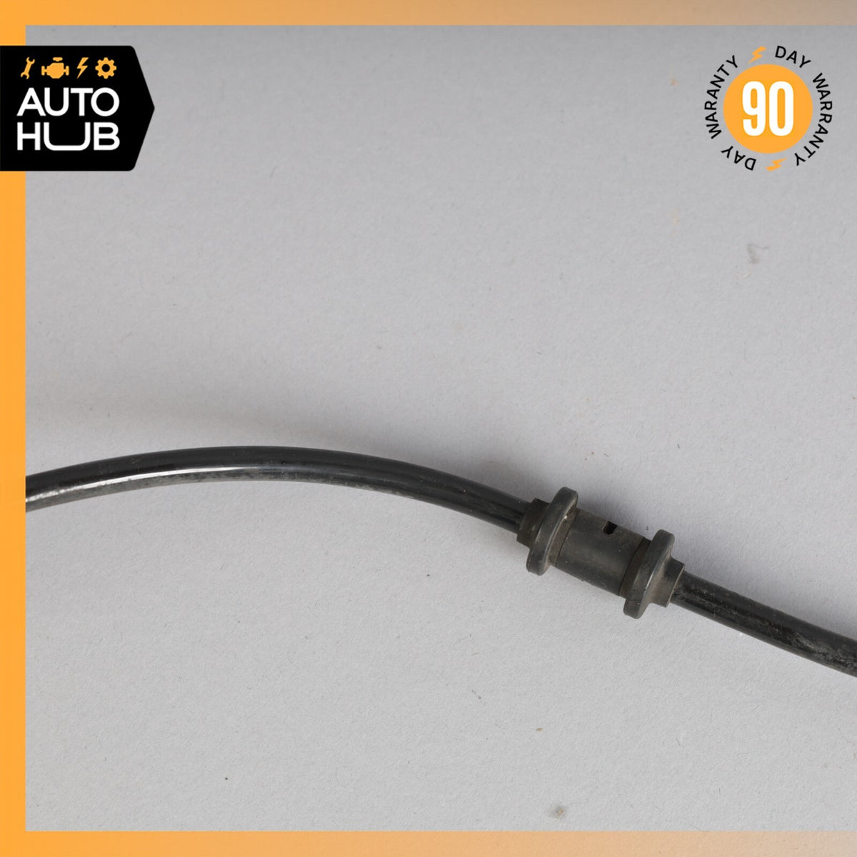 03-12 Mercedes W211 E350 CLS550 Front Right or Left ABS Wheel Speed Sensor OEM - photo 8
