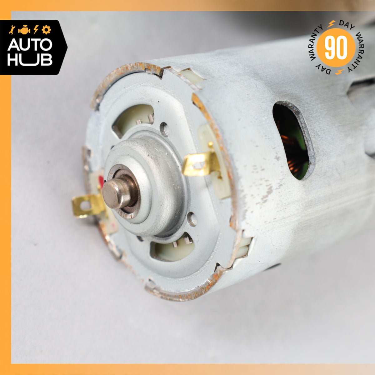 13-18 Aston Martin DB9 GT DBS Virage Convertible Top Hydraulic Pump Motor OEM 7k - photo 11