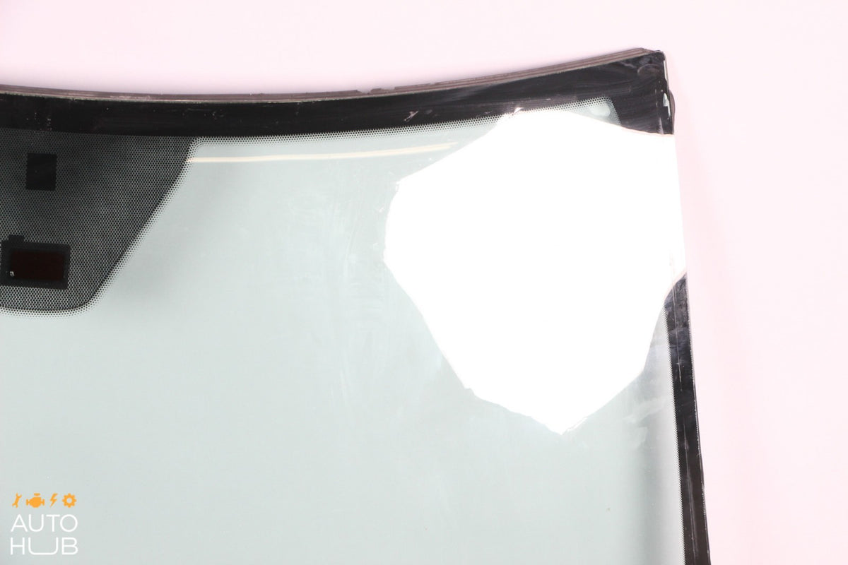 06-13 Mercedes W251 R350 R500 Front Windshield Wind Shield Window Glass FUYAO - photo 3