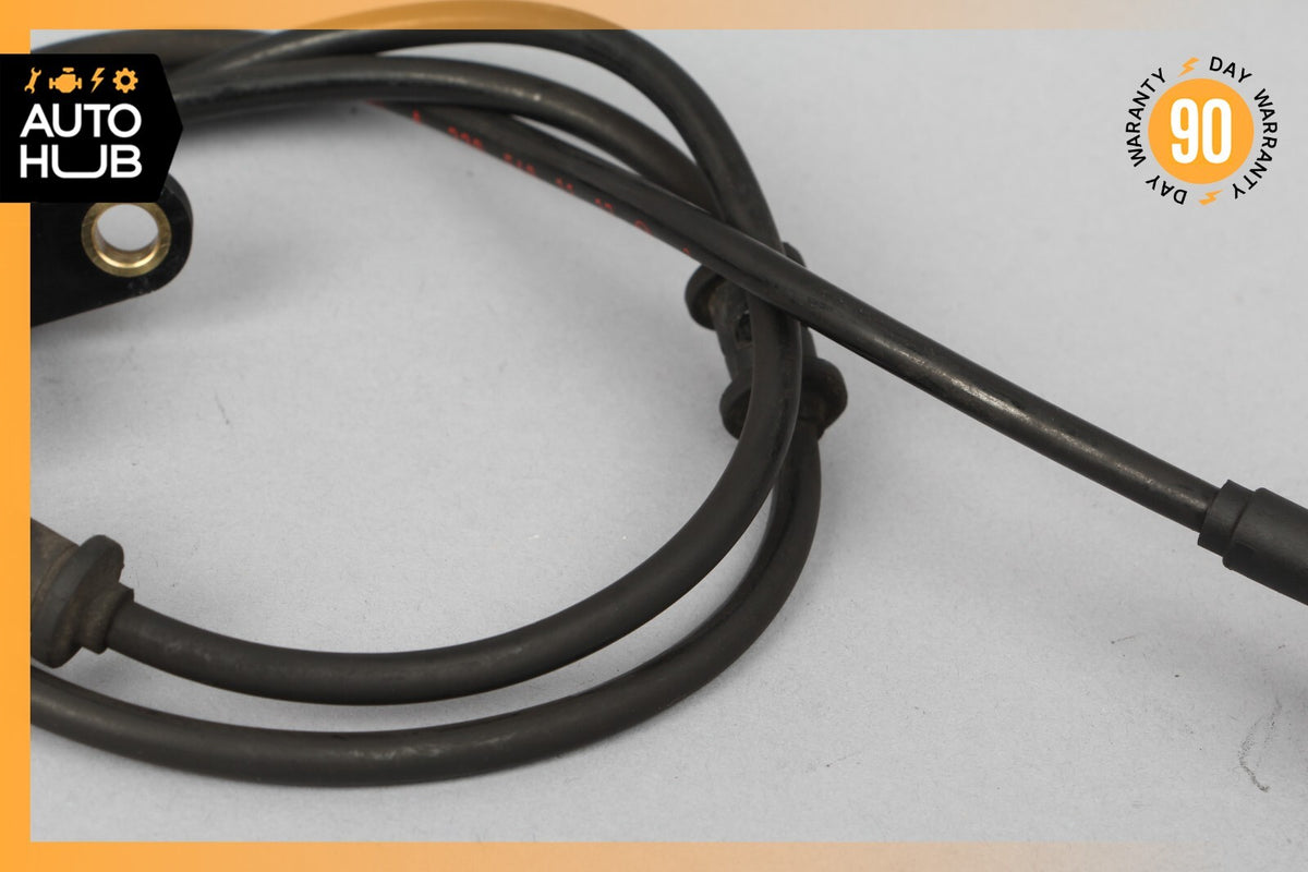 03-12 Mercedes R230 SL500 SL550 Rear Left or Right Wheel Speed ABS Sensor OEM - photo 9