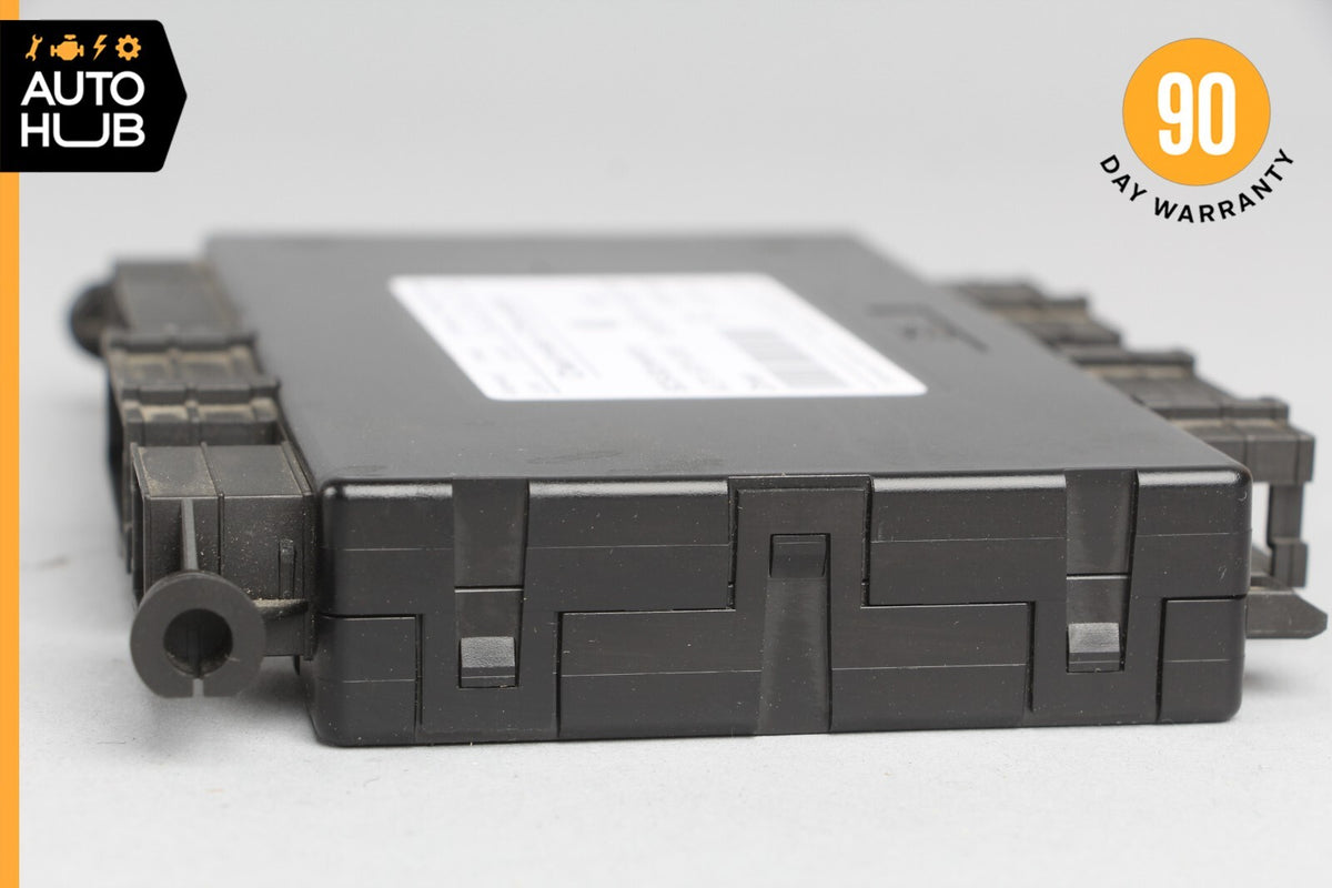 03-12 Mercedes X164 GL350 E63 AMG GL450 SLK350 Seat Control Module Left Side OEM - photo 5