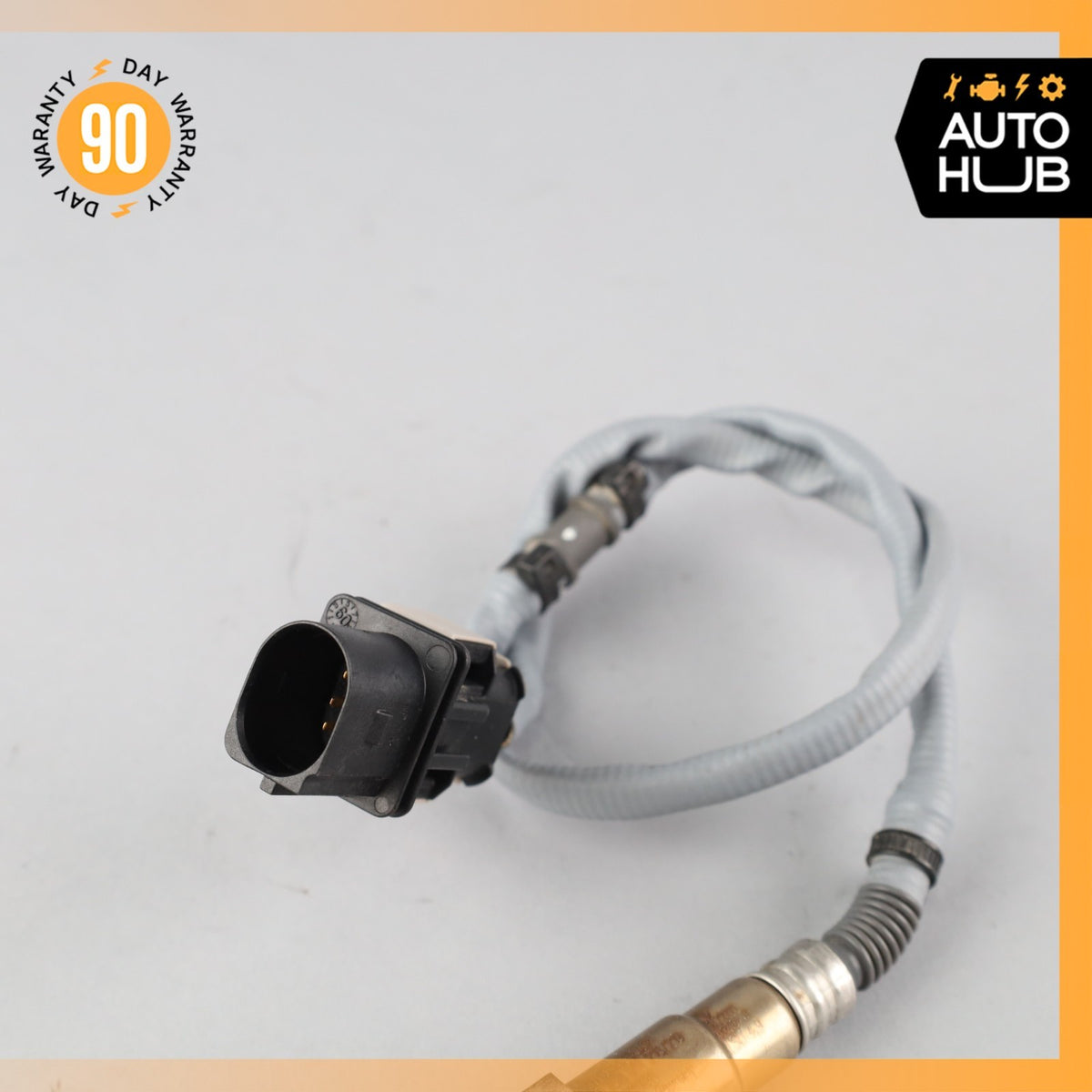 2010 Porsche Panamera 4S 970 Oxygen O2 Sensor Lambda OEM - photo 6