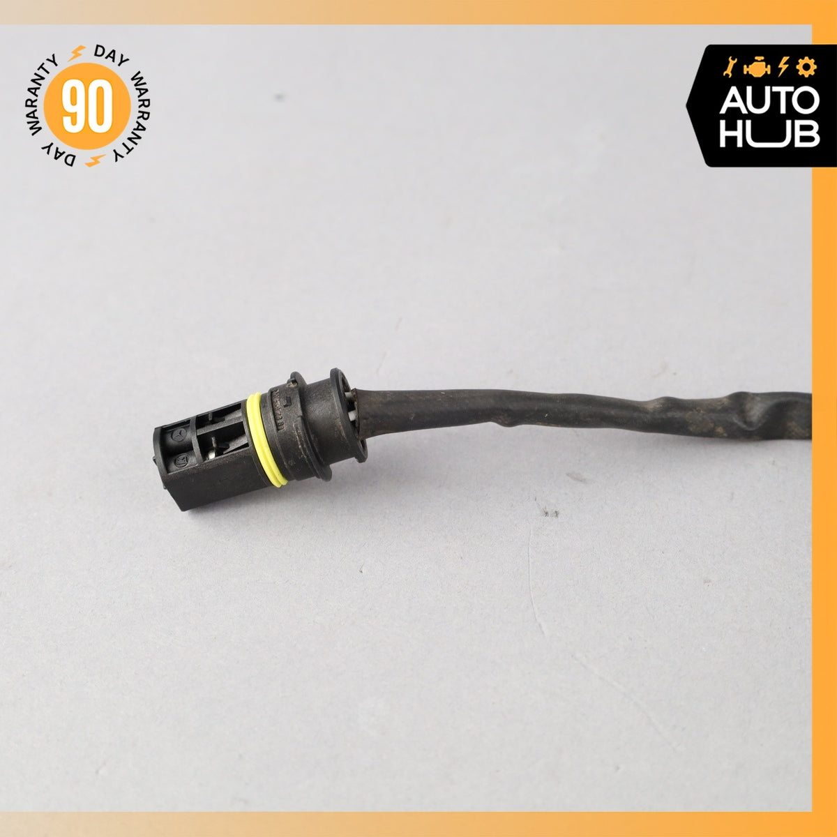 Mercedes W163 ML350 E430 SLK320 S500 Rear Left or Right Oxygen Sensor Lambda OEM - photo 4