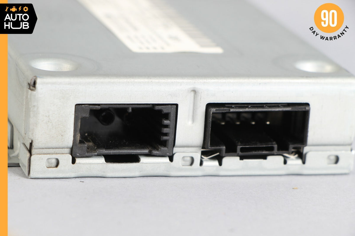 Mercedes W207 E350 ML350 Communication Interface Module 2048708626 OEM - photo 2
