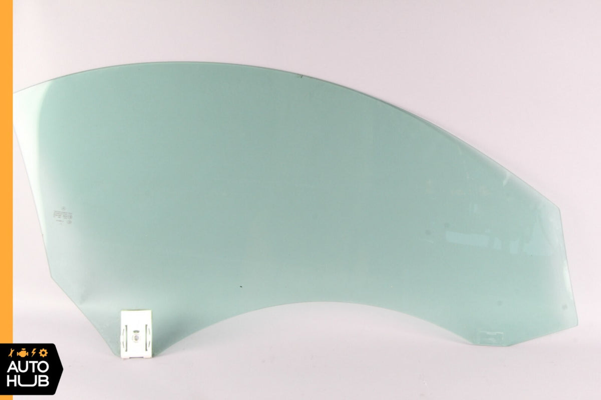 05-11 Mercedes R171 SLK350 SLK280 Door Window Glass Front Left Driver OEM - photo 10