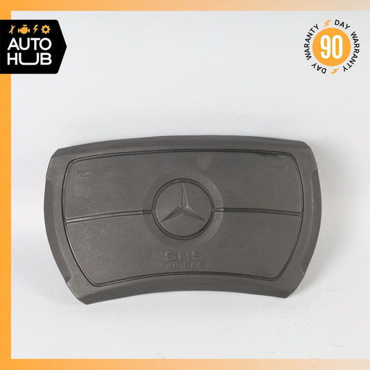90-92 Mercedes R129 300SL 500SL Driver Steering Wheel Airbag Air Bag OEM - photo 1