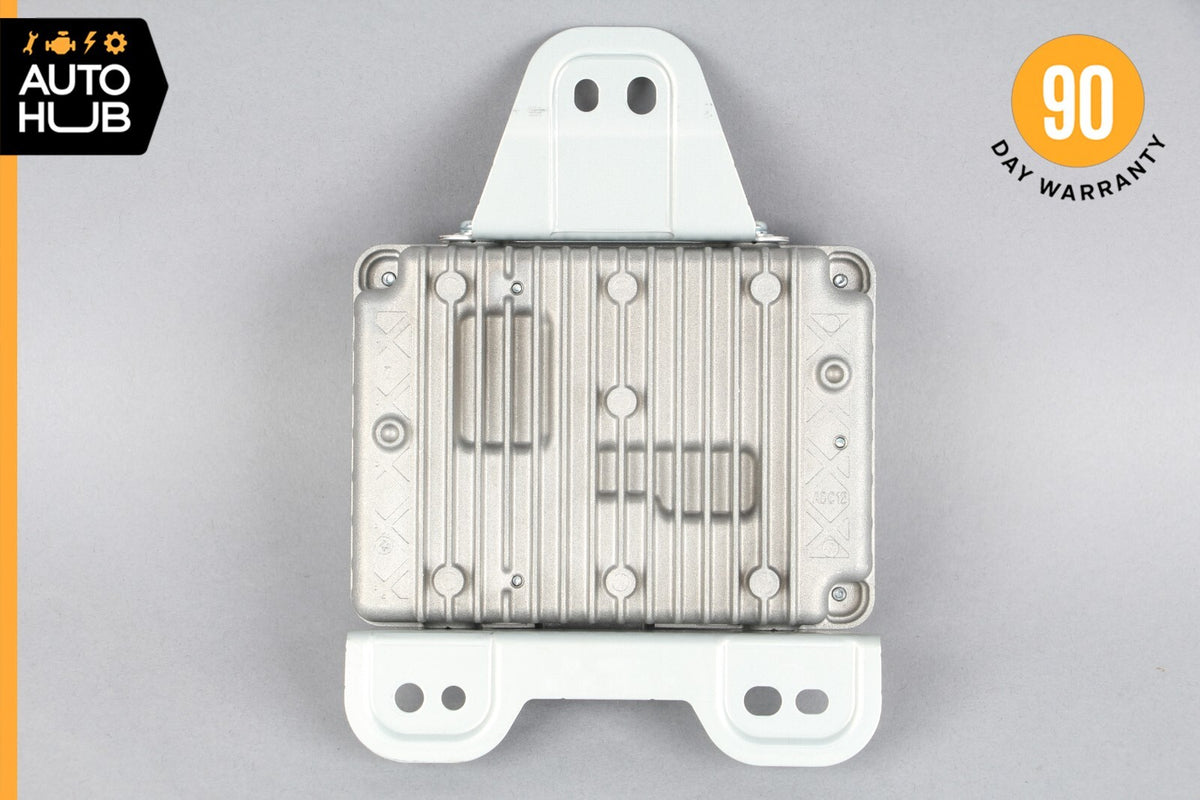 10-19 MercedesX166 GL450 S400 AC DC Power Inverter Converter Control Module OEM - photo 8